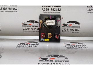 Блок комфорта 8K0907063, 105KW   Audi A4 Allroad   