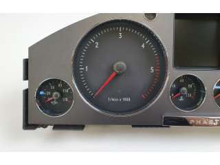 Панель приборов 3D0920982, 3D0920982P Volkswagen Phaeton