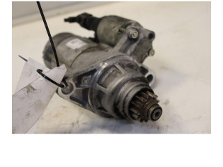 Стартер DENSO, 0AM911023J   Skoda Scala