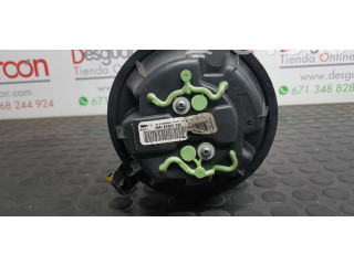 Вентилятор печки    272106020R, 6001547487   Dacia Sandero