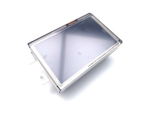 Дисплей    7505350079, 4058222   Opel Meriva B