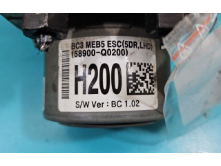 Jednotka ABS 58910-Q0200, IMPRK1515518   Hyundai i20 (BC3 BI3) 2021