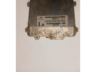 Блок подушек безопасности P56010105AD   Jeep Wrangler