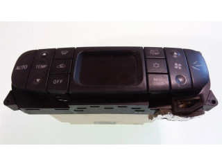 Блок управления климат-контролем MR398016 Mitsubishi Carisma