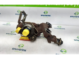 Турбина       Citroen Jumper  1994 - 2001 года   