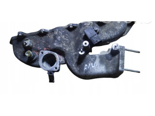 Всасывающий коллектор 96440381    Chevrolet Captiva