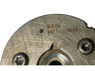 Поршень H4M (740) - R003504 130250036R, 68113659 Dacia Dokker