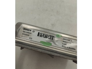 Блок управления двигателя 0261206828, 26SA0000   Volvo V70