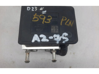 Блок АБС 476604JD2B Nissan Navara D23 2015 - года