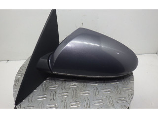 Zpětné zrcátko Nissan Primera 2007 96302BA45D