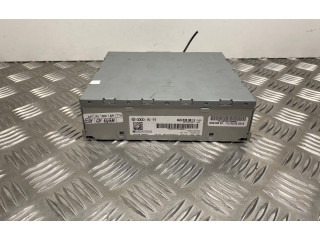 Радио/ проигрыватель CD/DVD / навигация 4G0035061E, 4G0035061H60   Audi S5