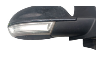 Зеркало электрическое Volkswagen Golf Plus 2005 - 2013 года