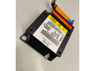 Блок управления надувных подушек 1401277280, 401650   Citroen C8