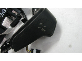 Кнопки рулевого колеса