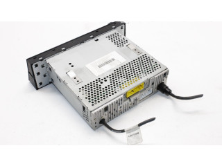 Радио/ проигрыватель CD/DVD / навигация LJD4100AB   Jaguar XK8 - XKR   для двигателя AJ27S