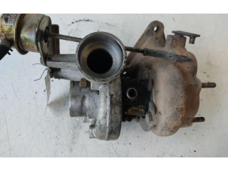 Turbodmychadlo Турбина 4654291 Peugeot 406