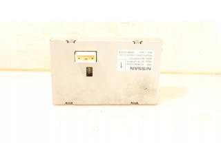 Дисплей Infiniti FX