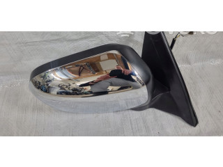 Зеркало электрическое Mitsubishi L200 2006 - 2014 года