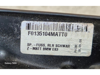 Зеркало электрическое BMW X3 E83 2003 - 2010 года