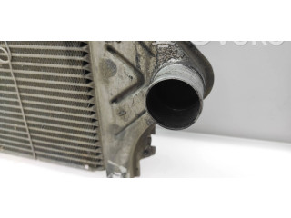 Интеркулер 160081453F Renault Espace III