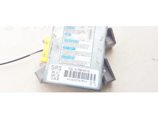 Блок подушек безопасности 77960sn7h91 Honda Accord