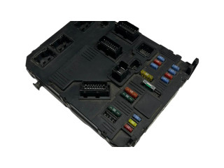 Блок комфорта 9653667580 Citroen Xsara Picasso