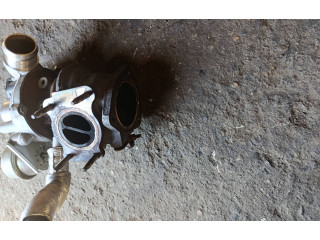 Турбина Citroen C4 II Picasso 762045580, PF50225715