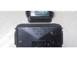 Блок предохранителей     Honda HR-V    