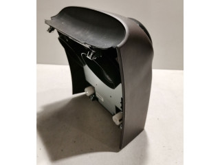 Блок управления климат-контролем AW9318D687DE Jaguar XJ X351