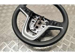 Руль Opel Meriva B  2010 - 2016 года 13351023, 0060028858      