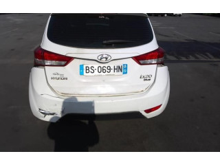 Блок управления климат-контролем 972501K1704X Hyundai ix20
