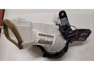 Вентилятор печки    9650872480, 173510200   Citroen C4 Grand Picasso