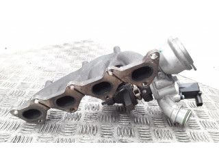 Turbodmychadlo Турбина 03C145702C, 03C145702 Audi A3 S3 A3 Sportback 8P 1.4