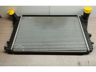 Интеркулер 1K0145803CA, 3504A Volkswagen Caddy