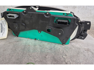 Панель приборов 248104707R Dacia Duster