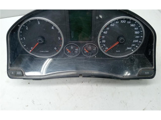 Přístrojová deska Volkswagen Tiguan 2007 A2C53023102, 0090059