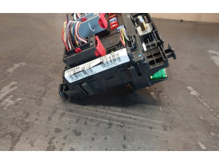 Блок комфорта 9650618480, 9650618480-00 Citroen Berlingo