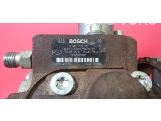 Vstřikovací čerpadlo 0445010102, 9683703780 Peugeot 3008 I