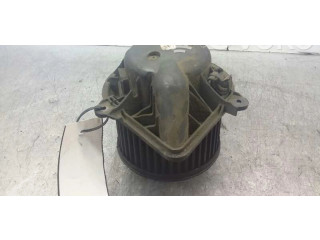 Вентилятор печки       Renault Trafic II (X83)