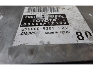 Řídící jednotka 2750009301, 8966612350 Toyota Corolla E120 E130 2002