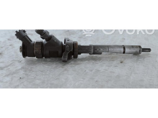 Форсунка 0445110297 Citroen C4 Grand Picasso 9HZDV6TED4