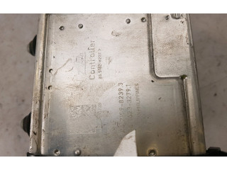 Блок АБС 4670B702 Mitsubishi Outlander 2013 - 2021 года