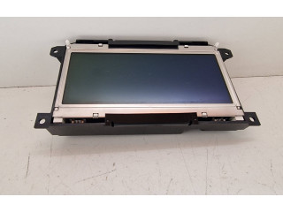 Дисплей    4F0919603, A2C53080033S   Audi A6 S6 C6 4F