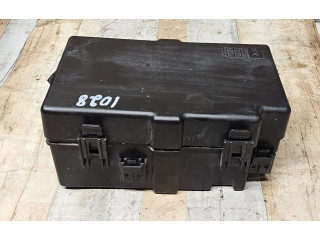 Блок предохранителей AB3914A076BD Ford Ranger