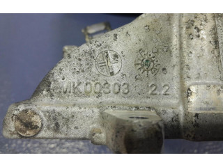 Всасывающий коллектор     Alpine A610   