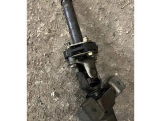 Рулевая рейка Mitsubishi Space Wagon 1999 - 2004 года