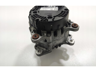 Генератор 04L903027 Audi Q5 SQ5