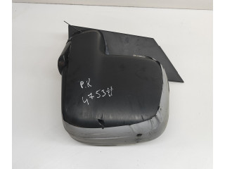 Zpětné zrcátko Volkswagen Caddy 2010 2K2857507K, 2K2857507J