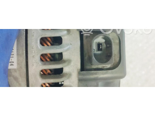 Pojistková skříňka Генератор 764013104   BMW 1 F20 F21 2015