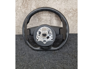 Руль Audi A3 S3 8V 2013 - 2019 года 8V0419091CN, 62740180A